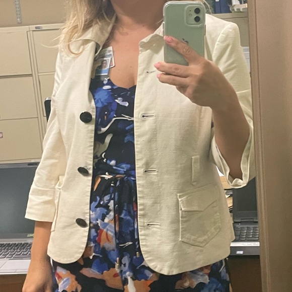 Jacket - Picture 2 of 6